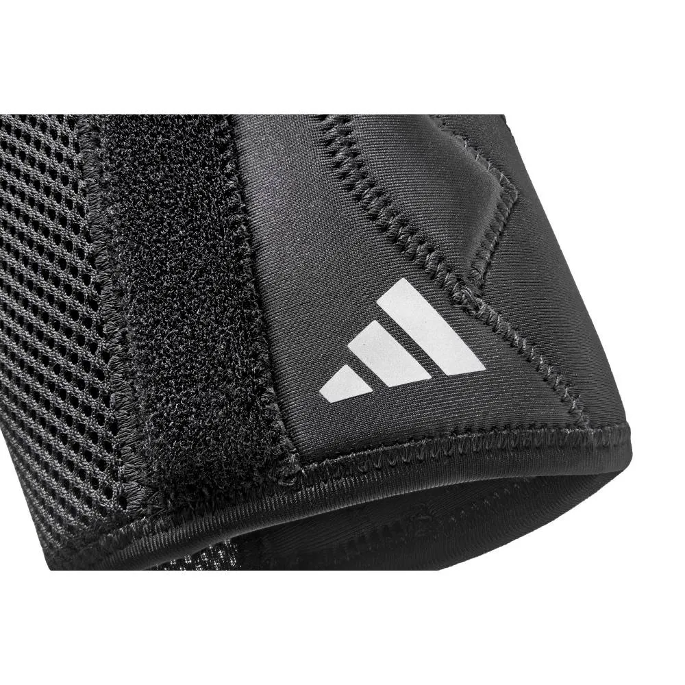 adidas Adjustable Support With Straps Kniebandage