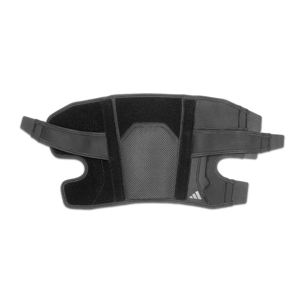 adidas Adjustable Support With Straps Kniebandage
