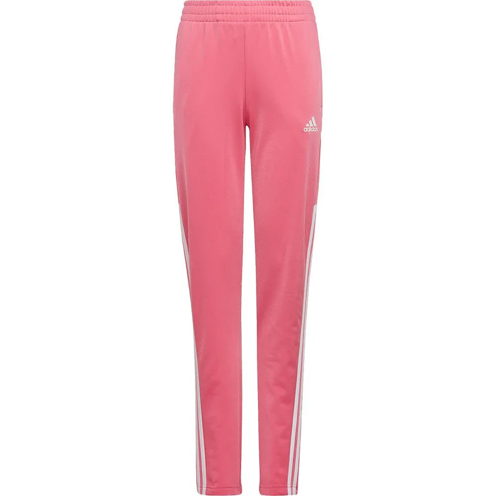 adidas Aeroready 3 Stripes Polyester Trainingsanzug adidas Aeroready 3 Stripes Polyester Trainingsanzug