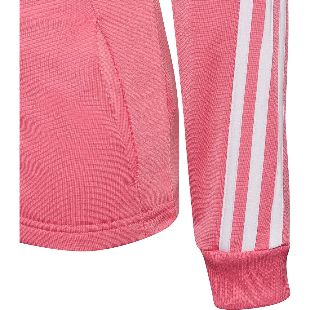adidas Aeroready 3 Stripes Polyester Trainingsanzug adidas Aeroready 3 Stripes Polyester Trainingsanzug