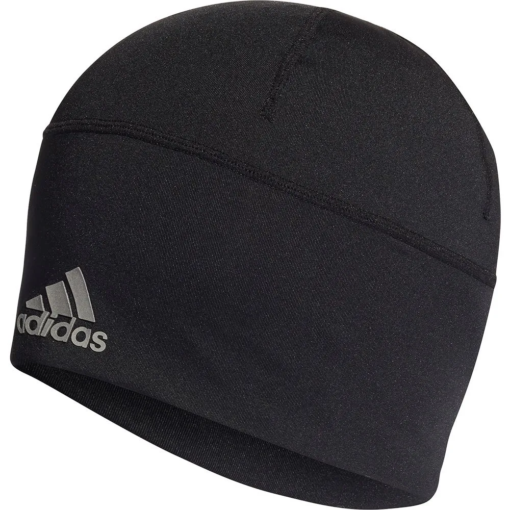 adidas Aeroready Fitted Mütze female, Black