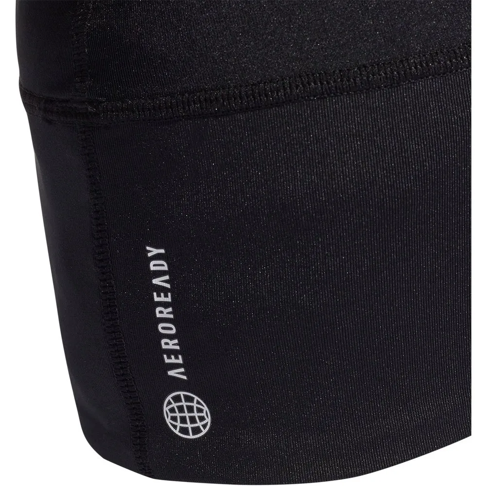 adidas Aeroready Fitted Mütze female, Black