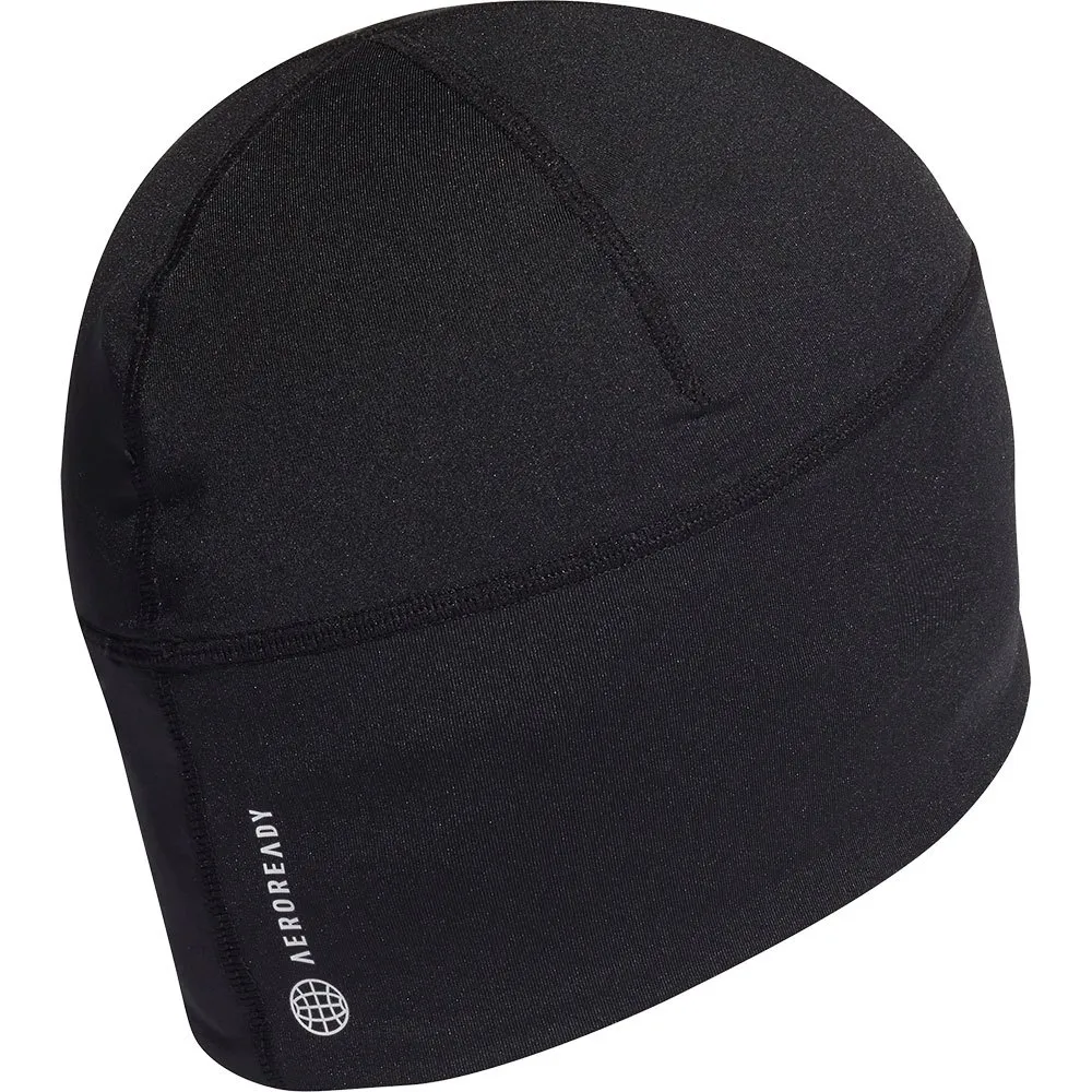 adidas Aeroready Fitted Mütze female, Black