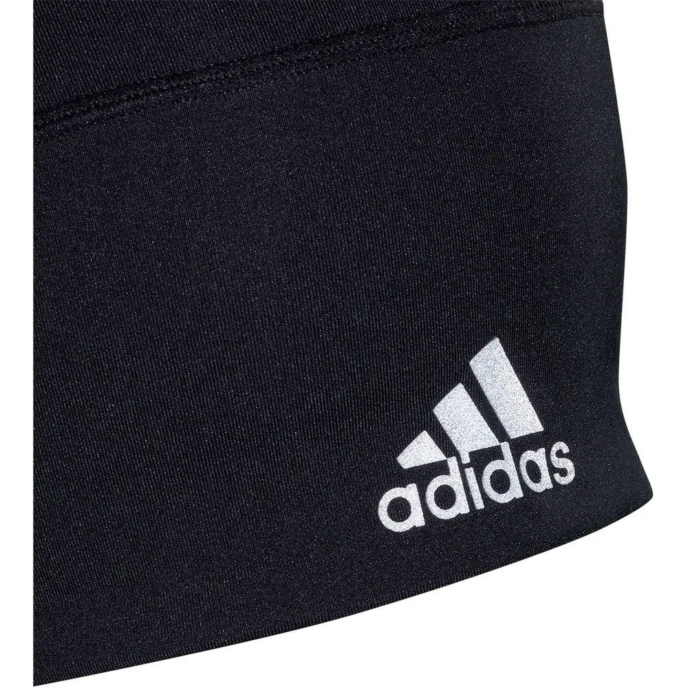 adidas Aeroready Fitted Mütze female, Black