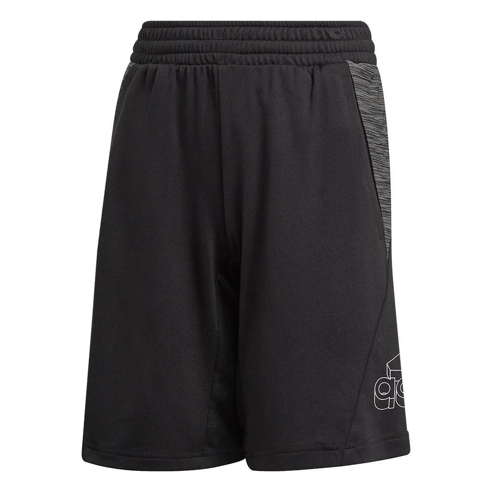 adidas Aeroready Heather Kurze Hose
