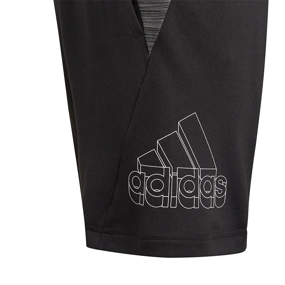 adidas Aeroready Heather Kurze Hose