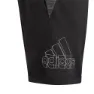 adidas Aeroready Heather Kurze Hose
