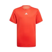 adidas Aeroready Kurzarm-t-shirt adidas Aeroready Kurzarm-t-shirt