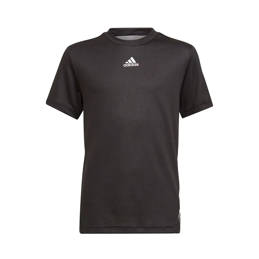 adidas Aeroready Kurzarm-t-shirt adidas Aeroready Kurzarm-t-shirt