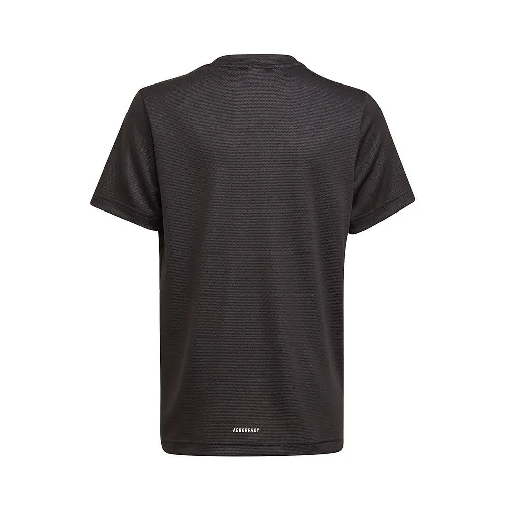 adidas Aeroready Kurzarm-t-shirt adidas Aeroready Kurzarm-t-shirt