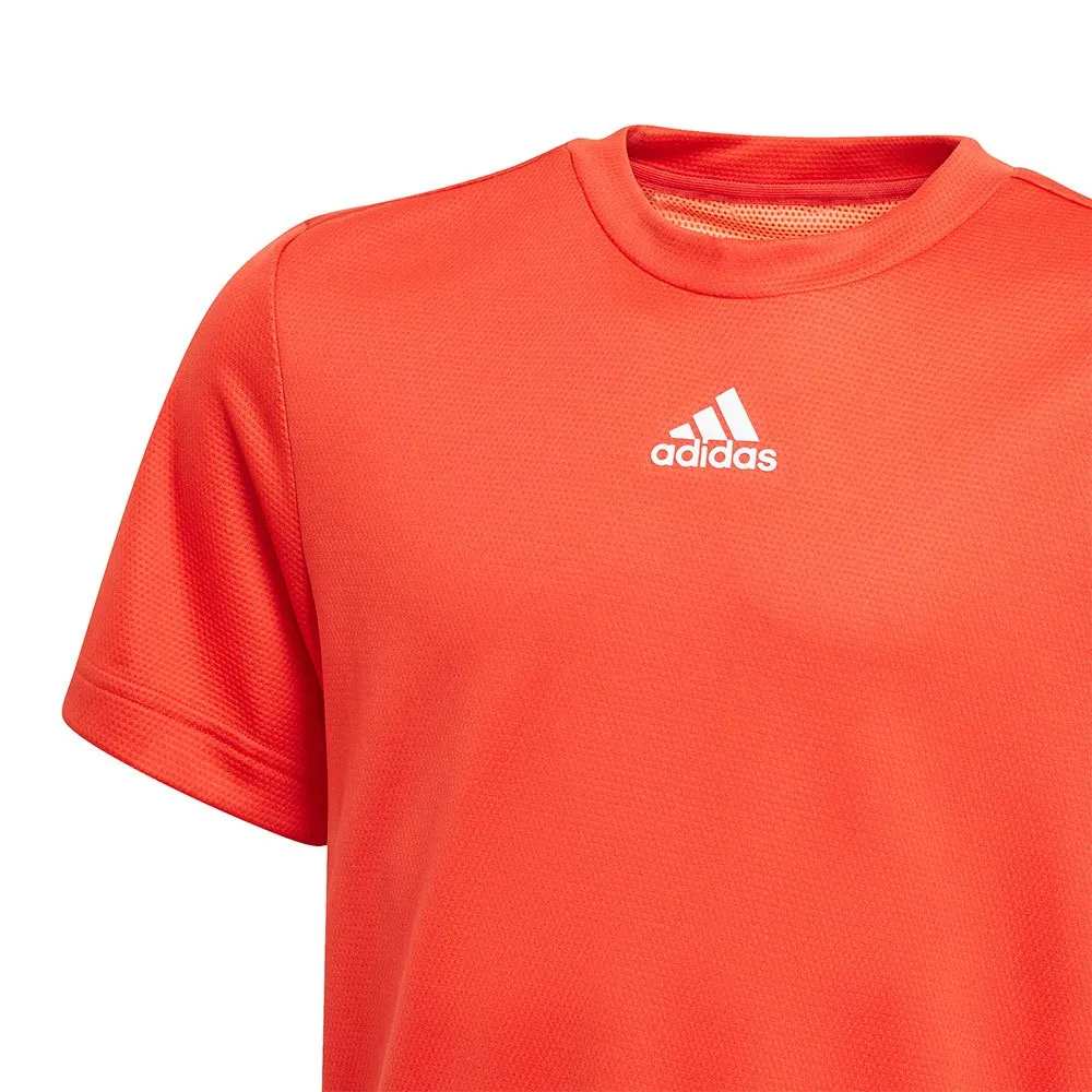 adidas Aeroready Kurzarm-t-shirt
