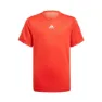 Vivid red / app solar red / white
