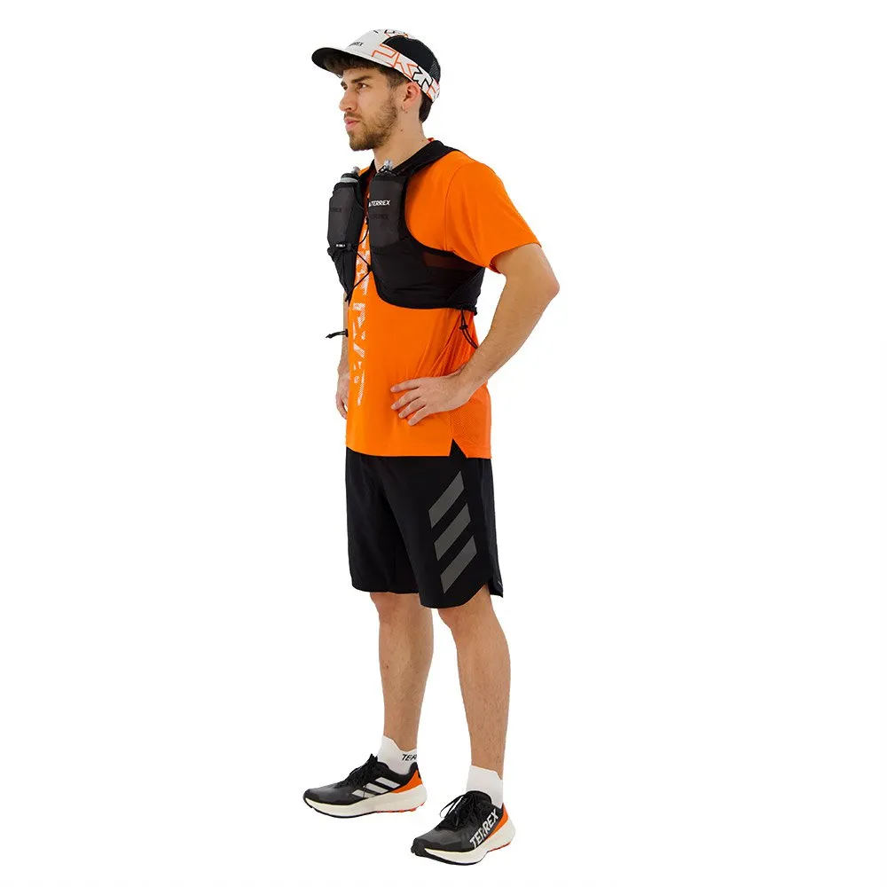 adidas Agr 9´´ Kurze Hose, Black adidas Agr 9´´ Kurze Hose, Black