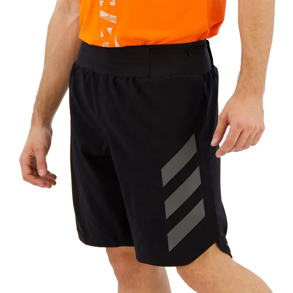 adidas Agr 9´´ Kurze Hose, Black adidas Agr 9´´ Kurze Hose, Black