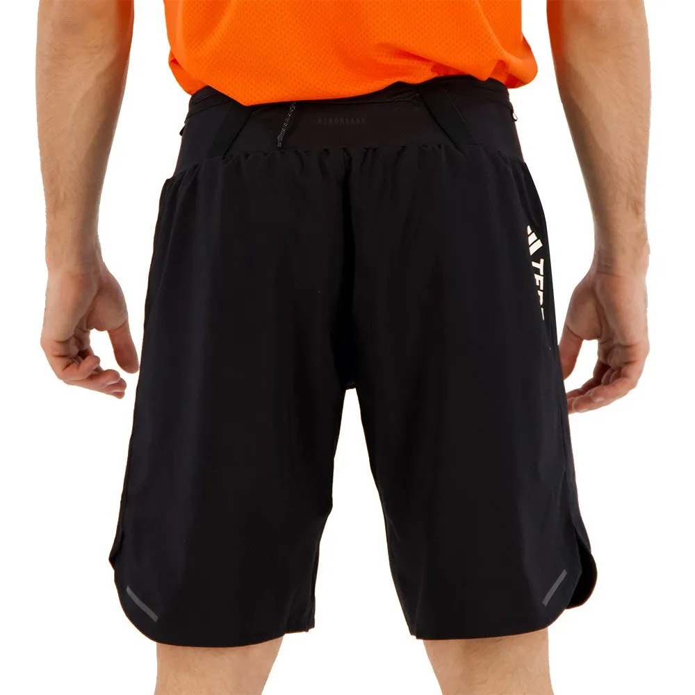 adidas Agr 9´´ Kurze Hose, Black adidas Agr 9´´ Kurze Hose, Black