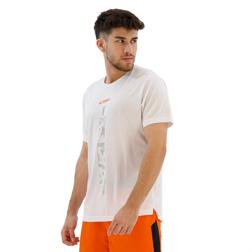 adidas Agr Kurzarm-t-shirt