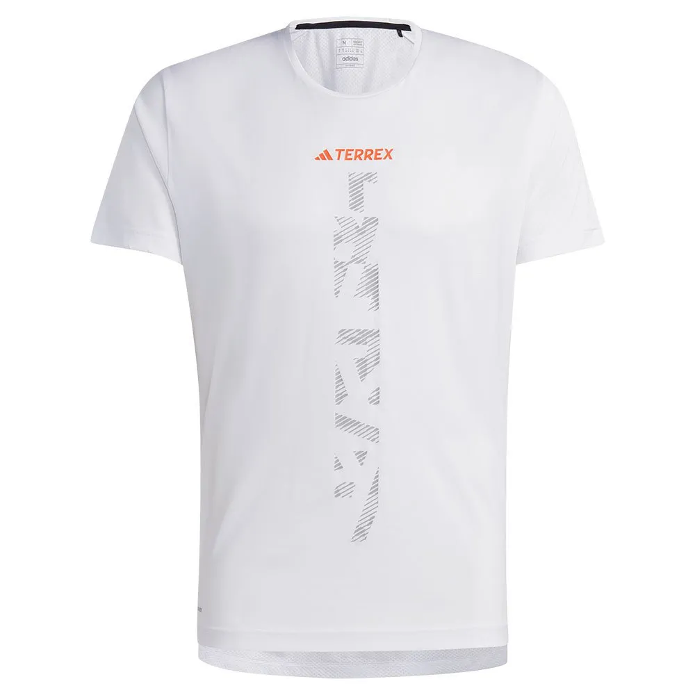 adidas Agr Kurzarm-t-shirt