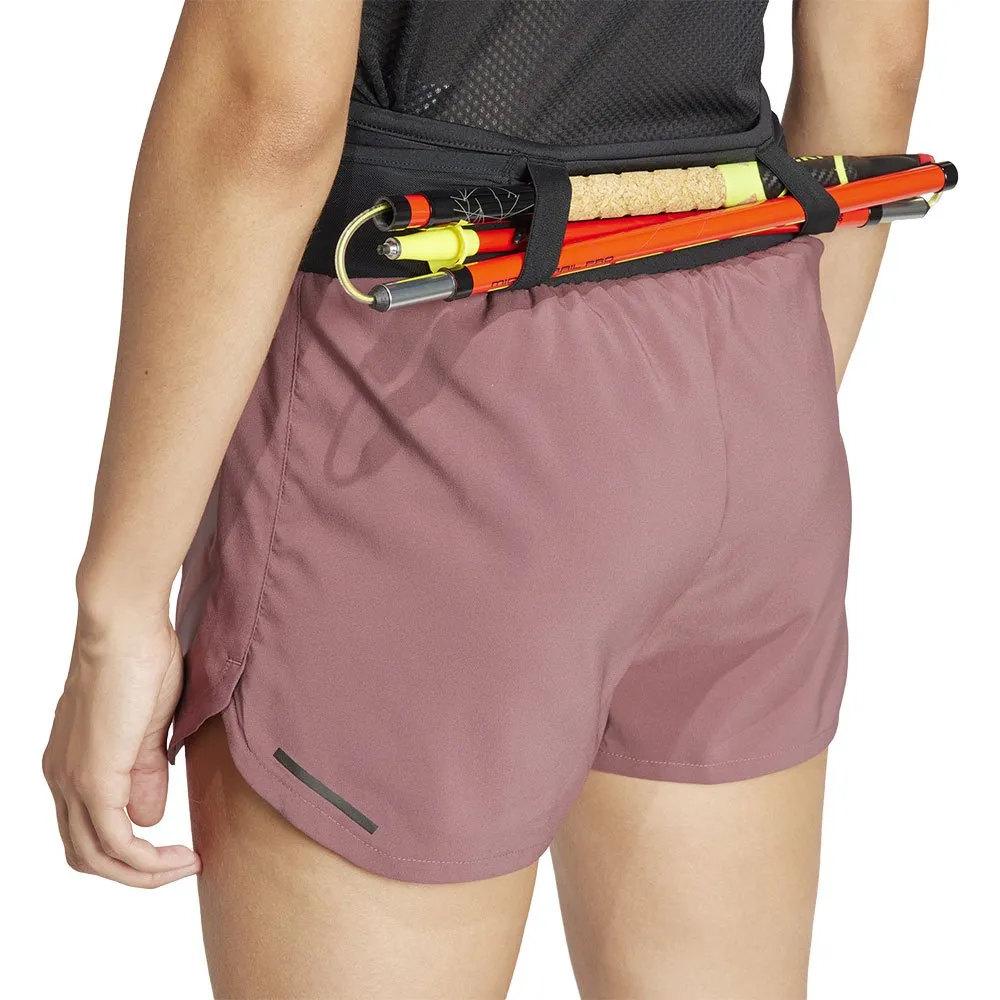 adidas Agravic 3´´ Kurze Hose adidas Agravic 3´´ Kurze Hose