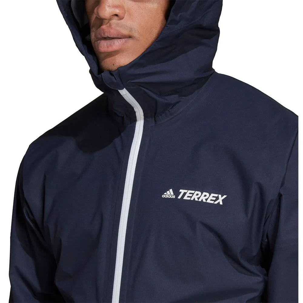adidas Agravic 3l Jacke adidas Agravic 3l Jacke