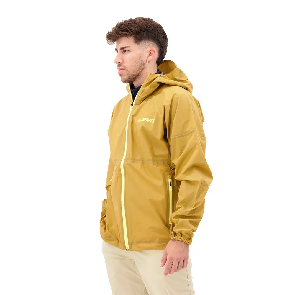 adidas Agravic 3l Jacke adidas Agravic 3l Jacke