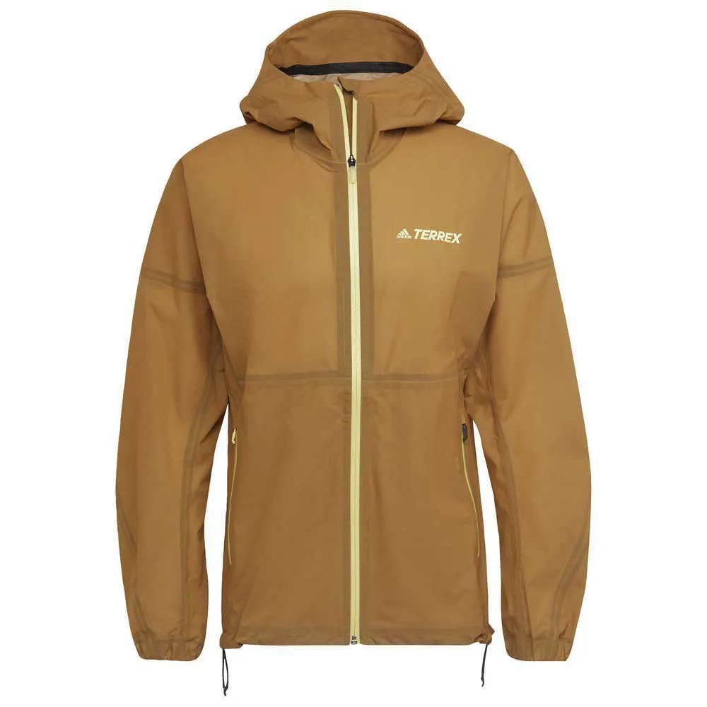 adidas Agravic 3l Jacke adidas Agravic 3l Jacke