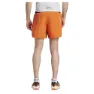 Semi impact orange / black