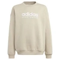 adidas All Szn Crew Sweatshirt