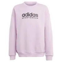 adidas All Szn Crew Sweatshirt adidas All Szn Crew Sweatshirt
