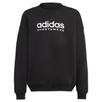 adidas All Szn Crew Sweatshirt adidas All Szn Crew Sweatshirt