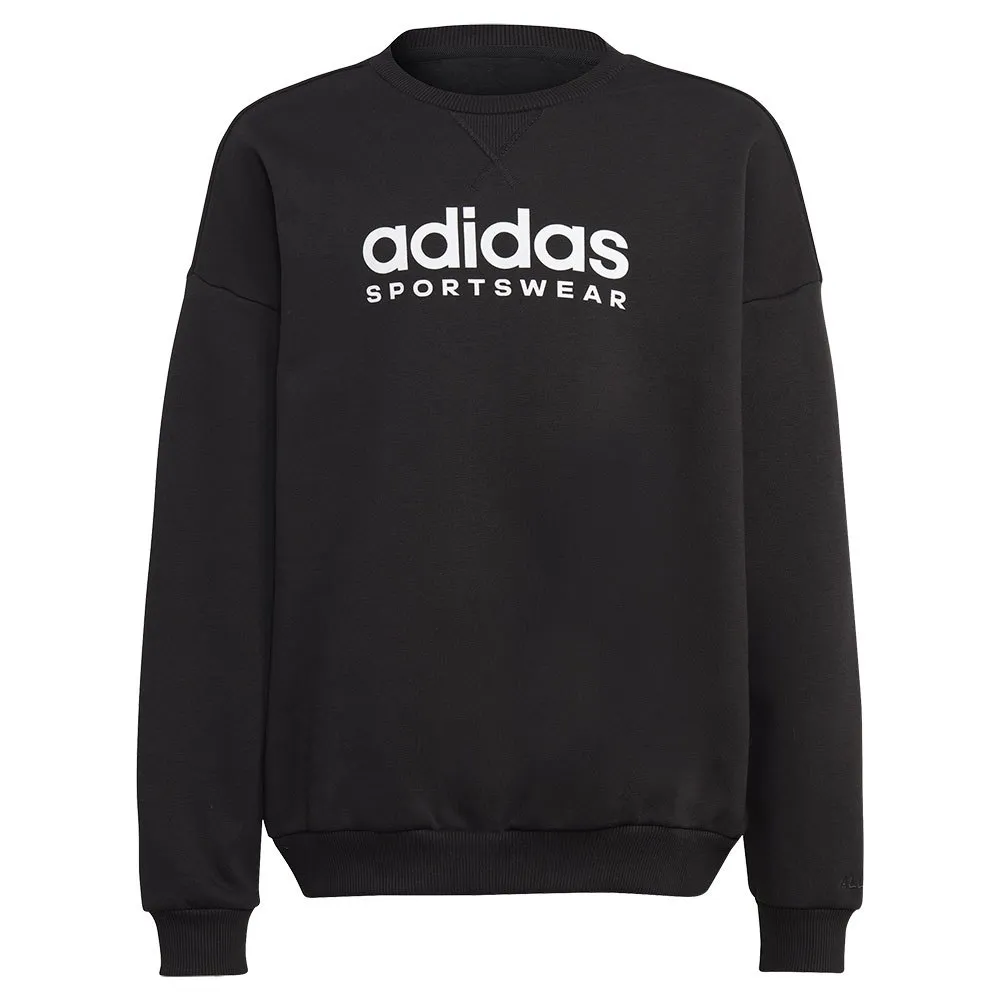 adidas All Szn Crew Sweatshirt