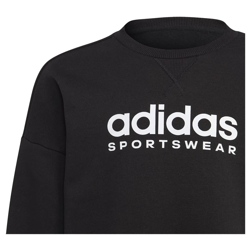 adidas All Szn Crew Sweatshirt