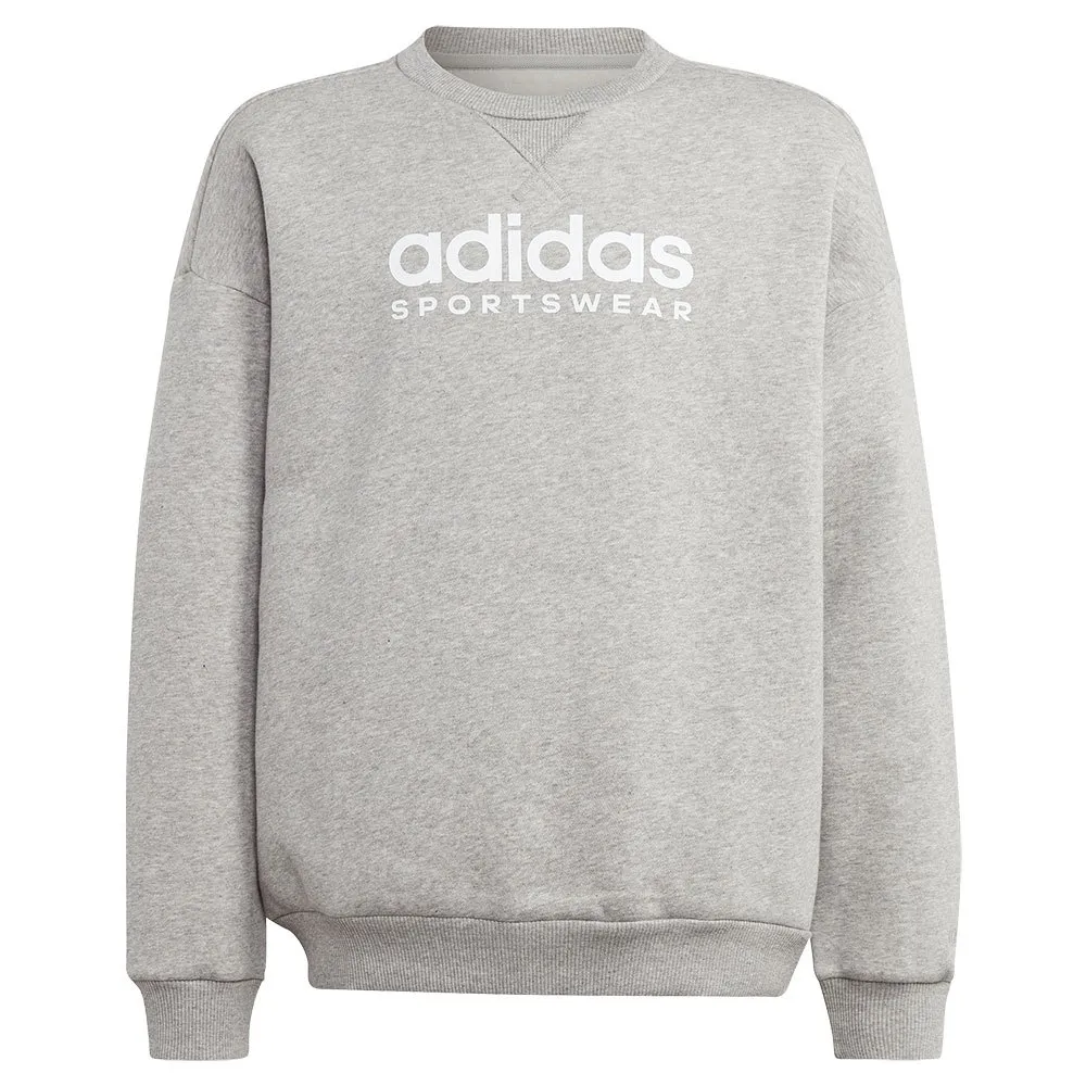 adidas All Szn Crew Sweatshirt adidas All Szn Crew Sweatshirt