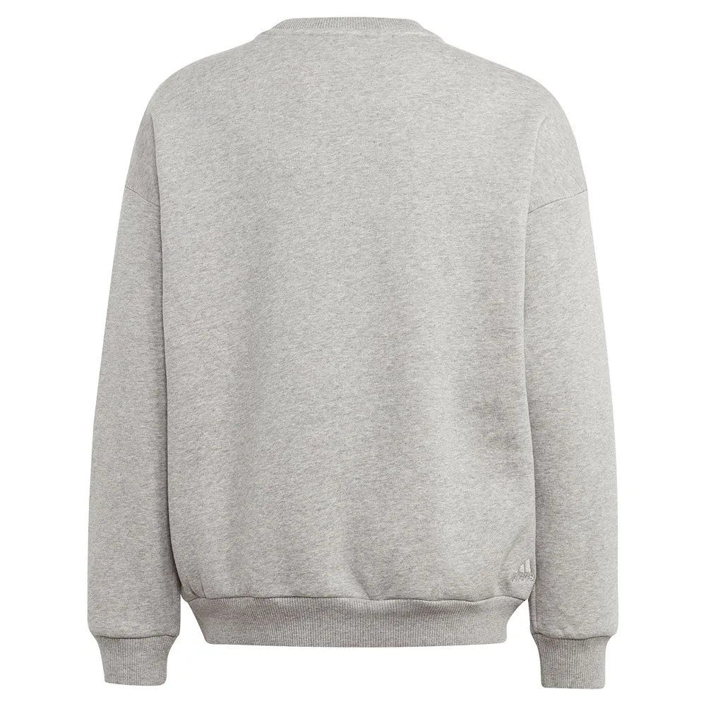 adidas All Szn Crew Sweatshirt adidas All Szn Crew Sweatshirt