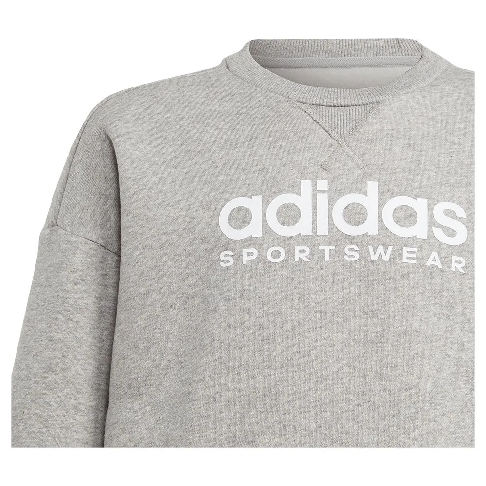 adidas All Szn Crew Sweatshirt adidas All Szn Crew Sweatshirt