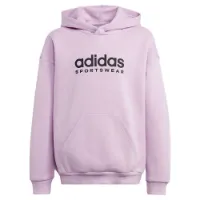 adidas All Szn Kapuzenpullover