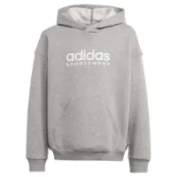 adidas All Szn Kapuzenpullover