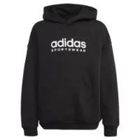 adidas All Szn Kapuzenpullover adidas All Szn Kapuzenpullover