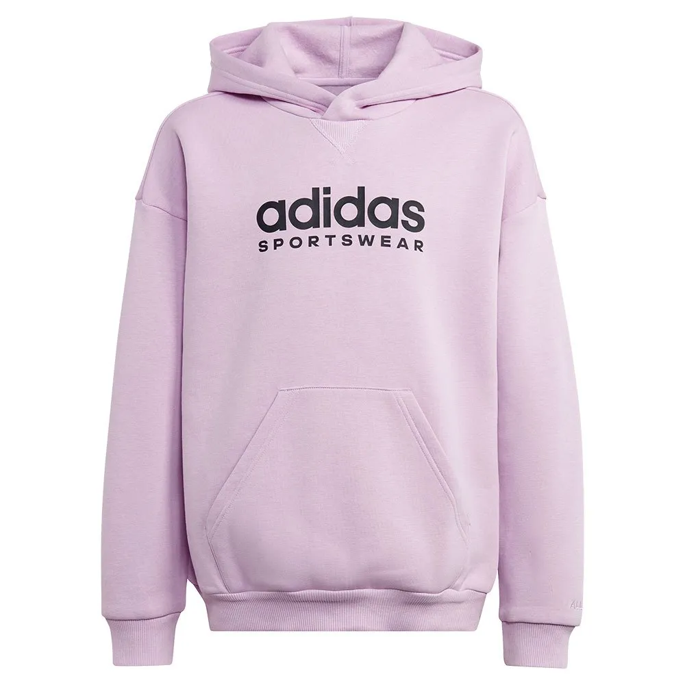 adidas All Szn Kapuzenpullover adidas All Szn Kapuzenpullover