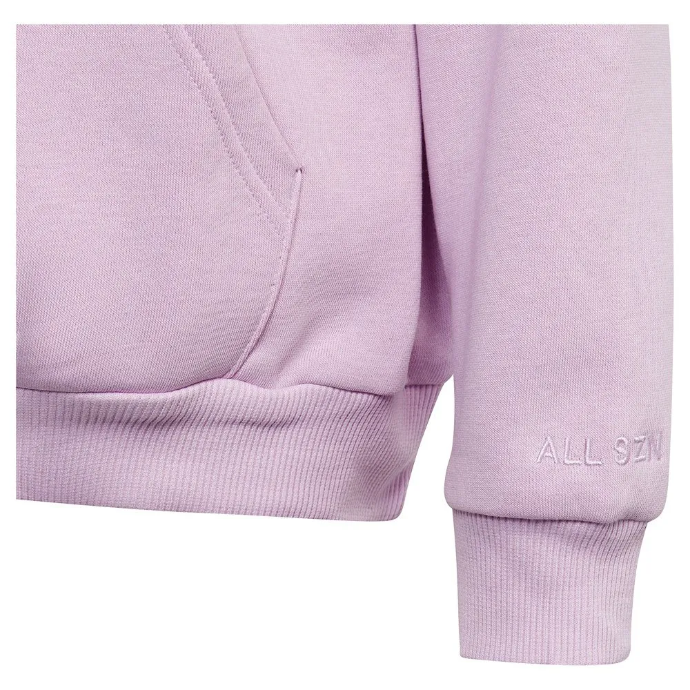 adidas All Szn Kapuzenpullover adidas All Szn Kapuzenpullover