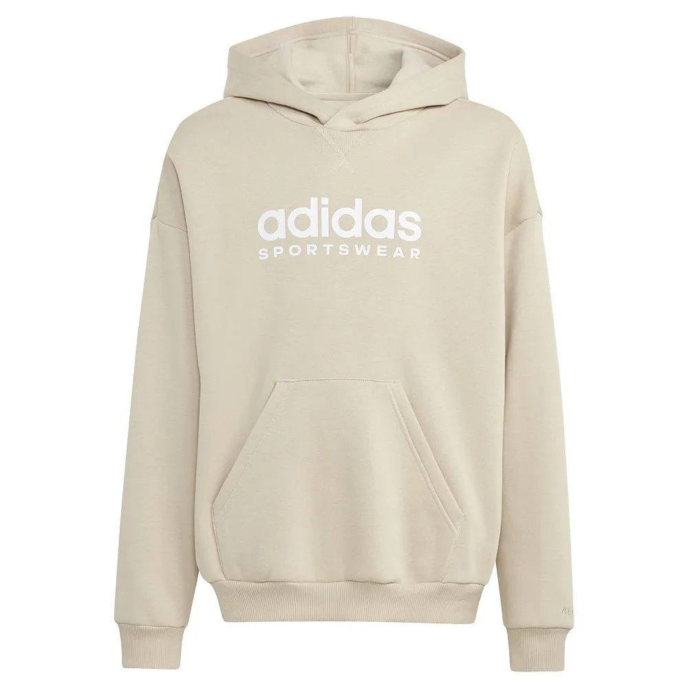 adidas All Szn Kapuzenpullover adidas All Szn Kapuzenpullover