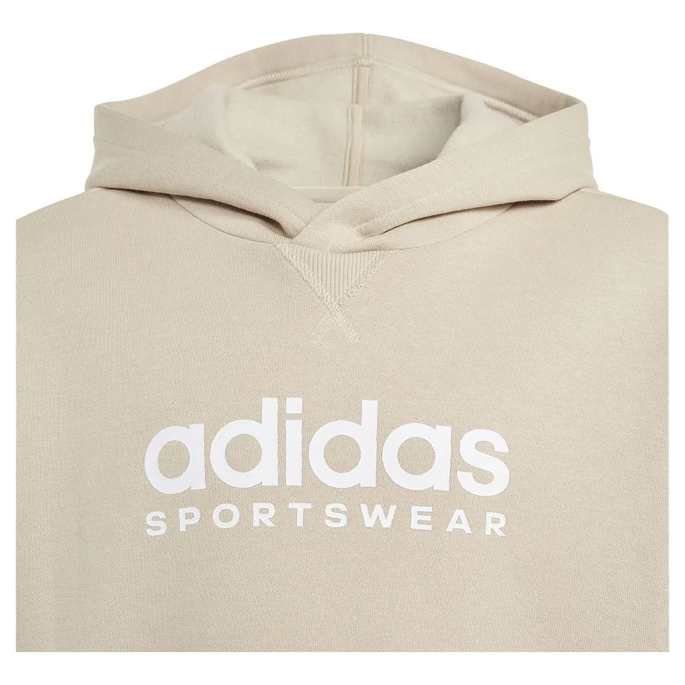 adidas All Szn Kapuzenpullover adidas All Szn Kapuzenpullover