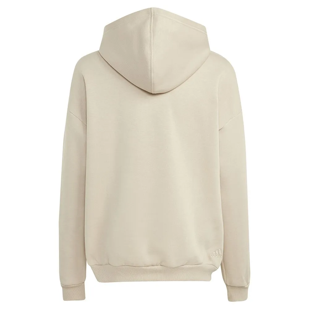 adidas All Szn Kapuzenpullover adidas All Szn Kapuzenpullover