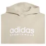 adidas All Szn Kapuzenpullover