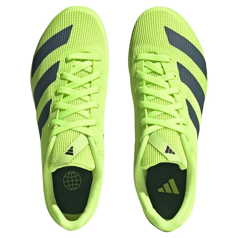 adidas Allroundstar Laufschuhe unisex, Luclem / arcngt / cblack