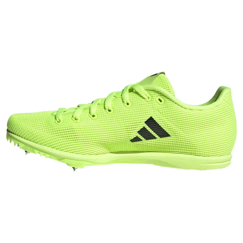 adidas Allroundstar Laufschuhe unisex, Luclem / arcngt / cblack