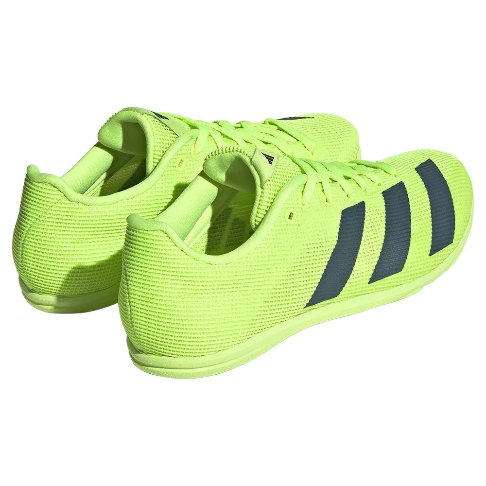 adidas Allroundstar Laufschuhe unisex, Luclem / arcngt / cblack