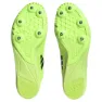 adidas Allroundstar Laufschuhe unisex, Luclem / arcngt / cblack