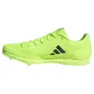 adidas Allroundstar Laufschuhe unisex, Luclem / arcngt / cblack