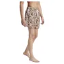 adidas Animal Clx Badeshorts male, Shadow brown / hemp
