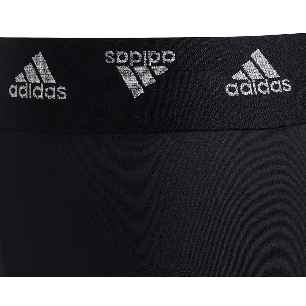adidas Ar Mg Leggings, Black / silver metalic, 7-8Y